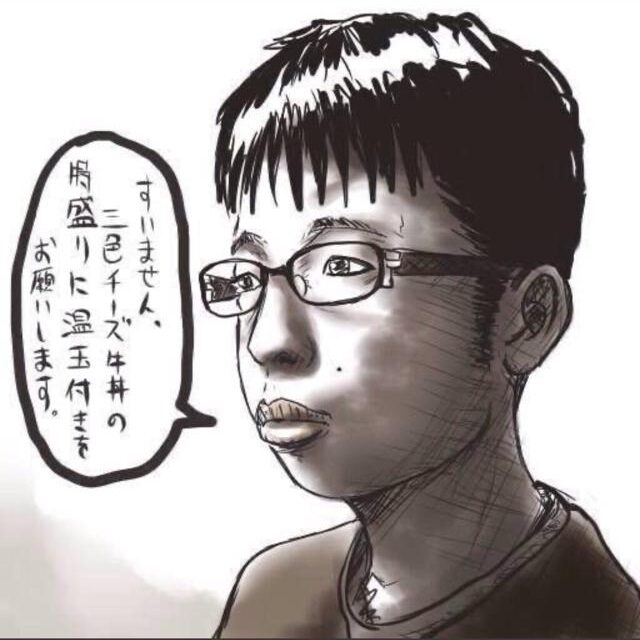 チーくん